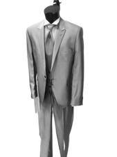 HERREN BRAUTKLEID GR. 58