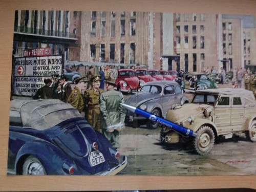 Kübelwagen käfer ams - vw, kübelwagen/käfer,