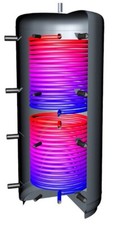 Pufferspeicher 1000 Liter 2