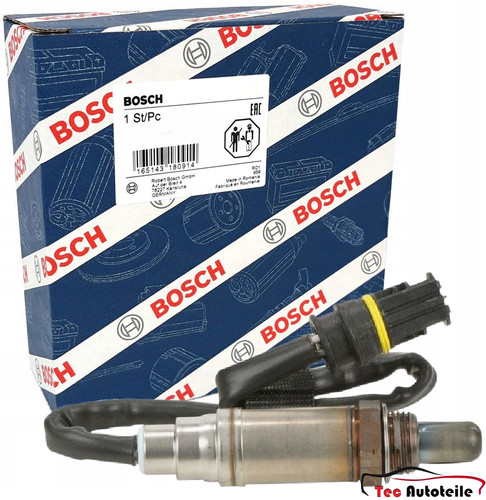 Bosch lambdasonde für - bmw, 3er