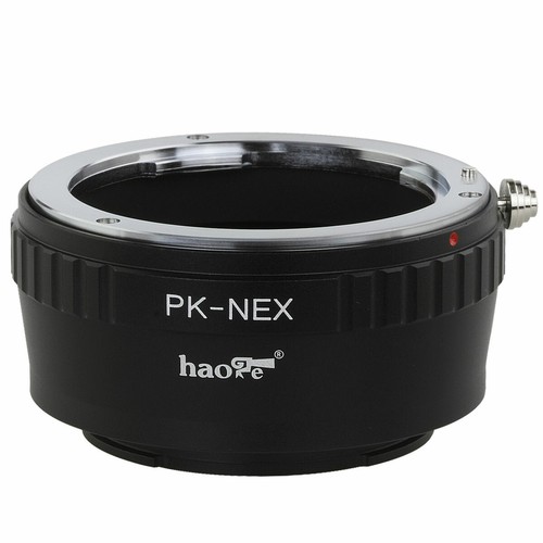 Metal pentax mount - metal, pk