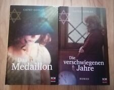 Cathy Gohlke, Das Medaillon