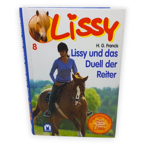 Lissy und das - , der