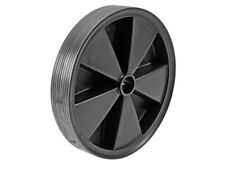  LESCHA Kunststoffrad Rad Laufrad für LESCHA SM 145 S Betonmischer Mischer