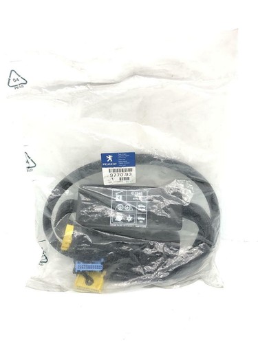 Peugeot 206 bsi modul - peugeot,