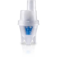 Omron Nami Cat Vernebler-set