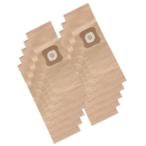 10x staubsaugerbeutel für - 10x,