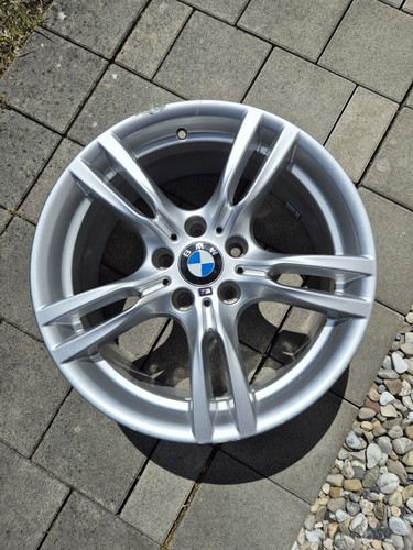 Bmw felge m400 - bmw,