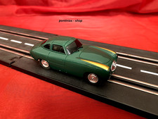 RACY / Artin Mercedes Bens 300 SLX Fahrzeug für Autorennbahn 1:43