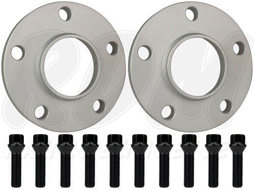 Spurverbreiterung 30mm 2x15mm
