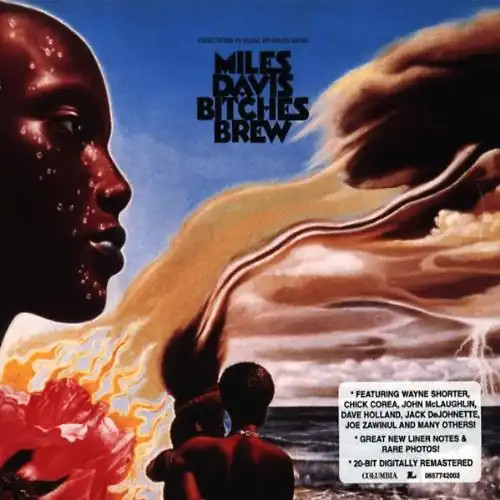 Miles davis bitches brew - bitches,