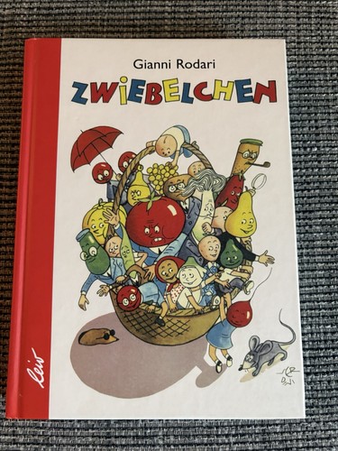 Zwiebelchen von gianni - von,