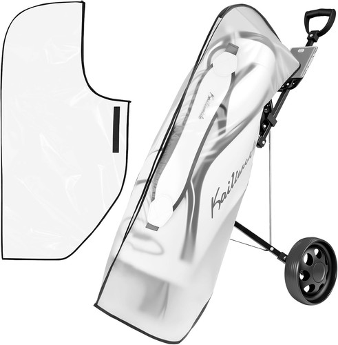 Golfbag regenschutz - golfbag,