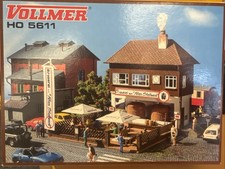 Vollmer H0 Bausatz 5611