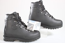 HAIX® Sonderm." Boots Mountain Walking"Goretex Gr. 41 UK 7 / 260-103 NEU!! (8)