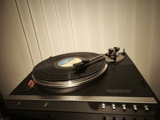 Telefunken RS 200 direct Drive