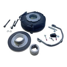 Lenze Elektromagnetische