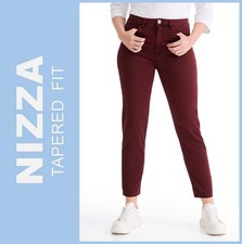 STOOKER NIZZA | dark bordeaux