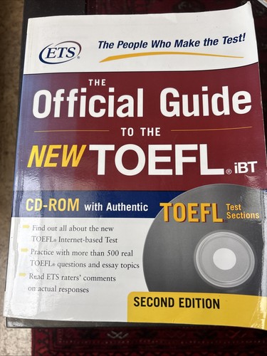 The official guide - the,