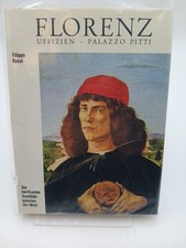 Florenz: Uffizien - Palazzo