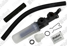 Neu: Vaillant 011511 | 0020081567 Siphon für VC/VCW 126+196+246 E-C