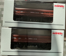 MÄRKLIN 48460 Seitenkippwagen