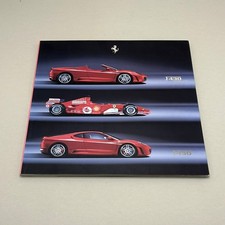 Original ferrari f430 spider - ferrari, /