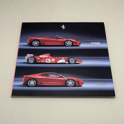 Original ferrari f430 spider - f430, /