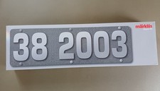 Märklin 00380 - märklin,