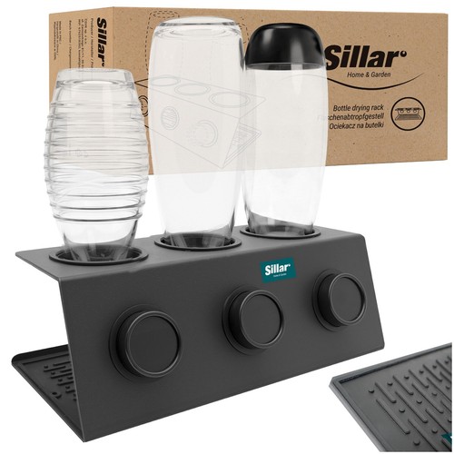 Sillar flaschentrockner für - sillar, 3