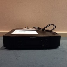 Marantz Netzwerk Audio Player - Model NA 8005 (streamer)
