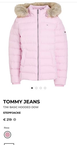 Tommy jeans damen - tommy,