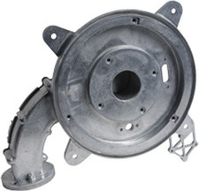 Viessmann Brennertür Vitodens