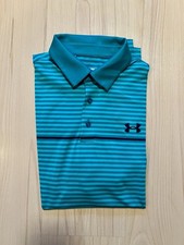 Under Armour Playoff Polo Golf