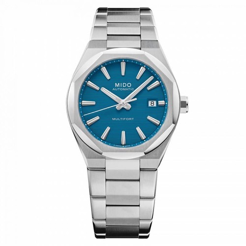 Mido multifort one crown uhr - 8,