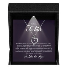 Tochter geschenk - tochter,