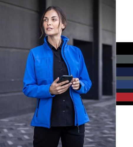 Regatta damen softshelljacke - damen,