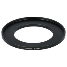 Step Up Ring Adapter 46mm auf