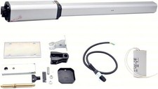 Hydraulikmotor 230V 402 SB Automatisierung Schwingtor 2,2M FAAC 104469