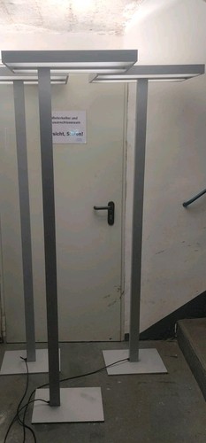 Bps leuchtensysteme - 2x,