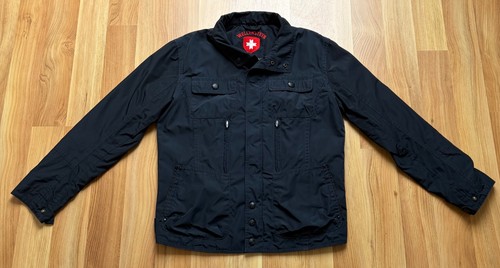 Wellensteyn raven sommerjacke - wellensteyn,