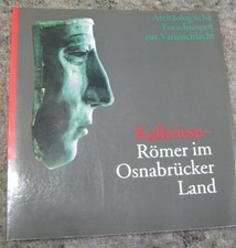 Archäologische Forschungen zur Varusschlacht