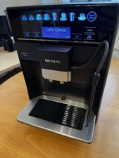 Abtropfgitter Siemens EQ.6