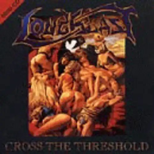 Loudblast cross the - -,