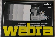 Webra Hauptkatalog MK 12