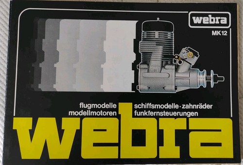 Webra hauptkatalog 12 - mk,