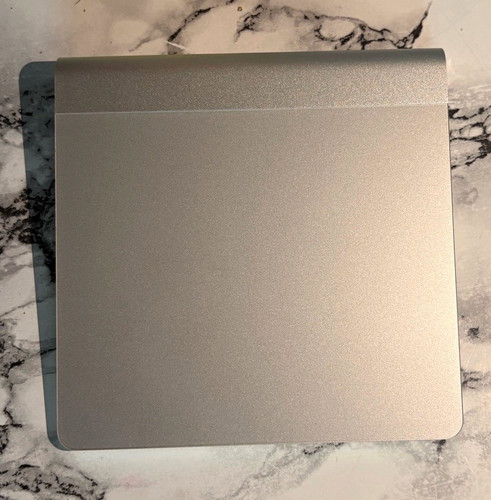 Apple magic trackpad touchpad - apple,