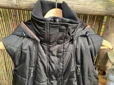 NEUWERTIGE Wellensteyn Weste Biscaya (Winter) Größe S