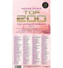 House music top 200 the - music,