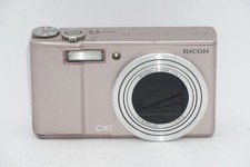RICOH CX1 kompakte